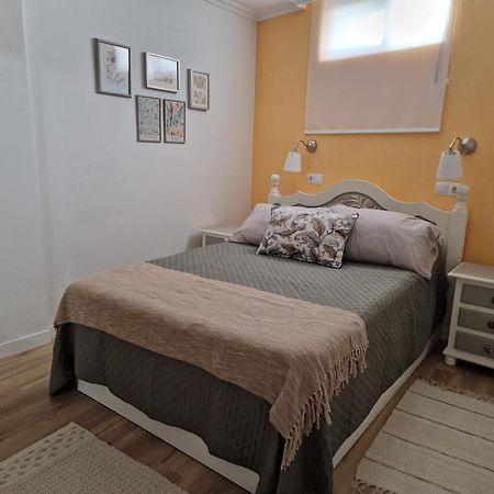Apartament Ca Les Rinconetes Riola Zewnętrze zdjęcie