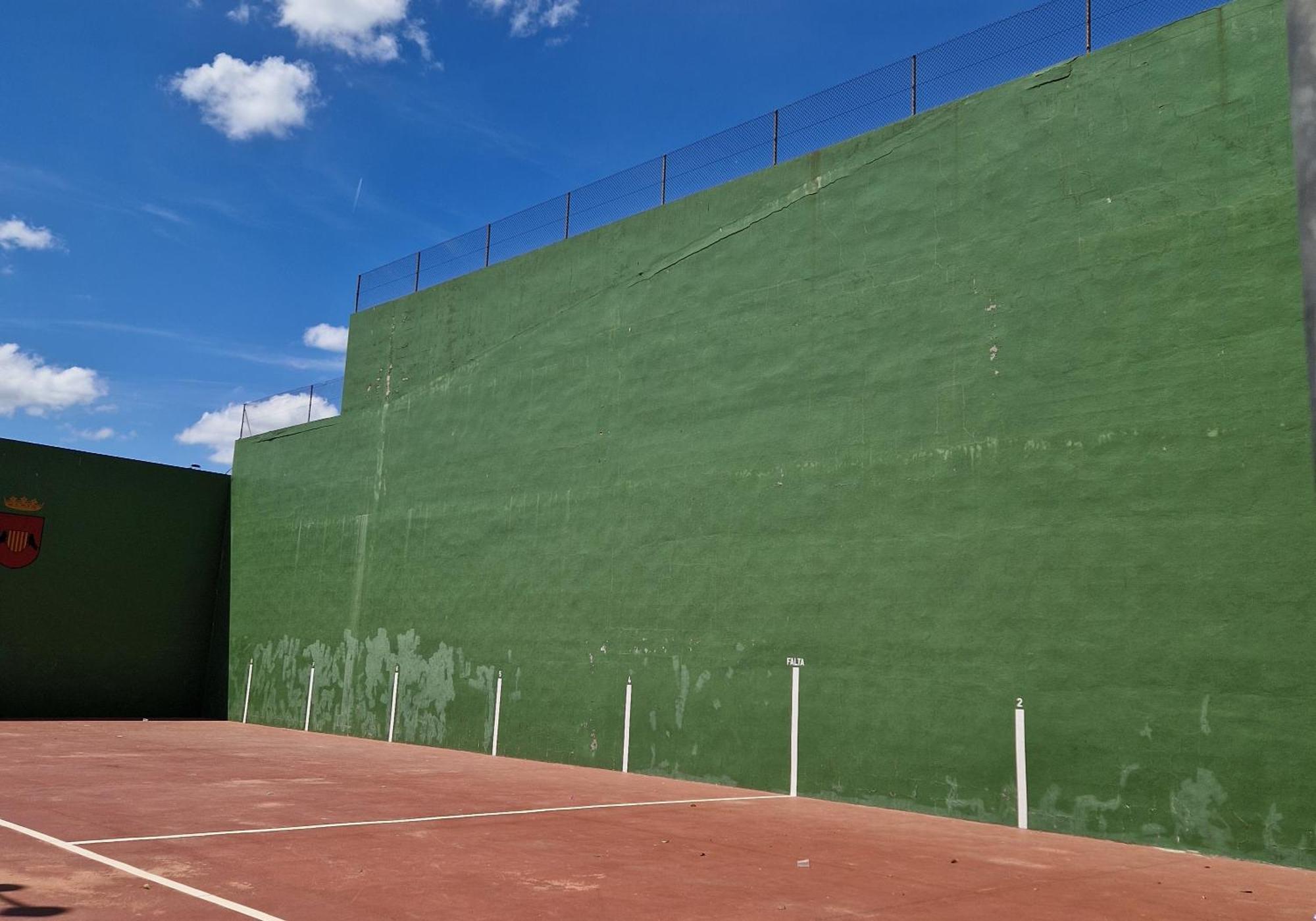 Apartament Ca Les Rinconetes Riola Zewnętrze zdjęcie