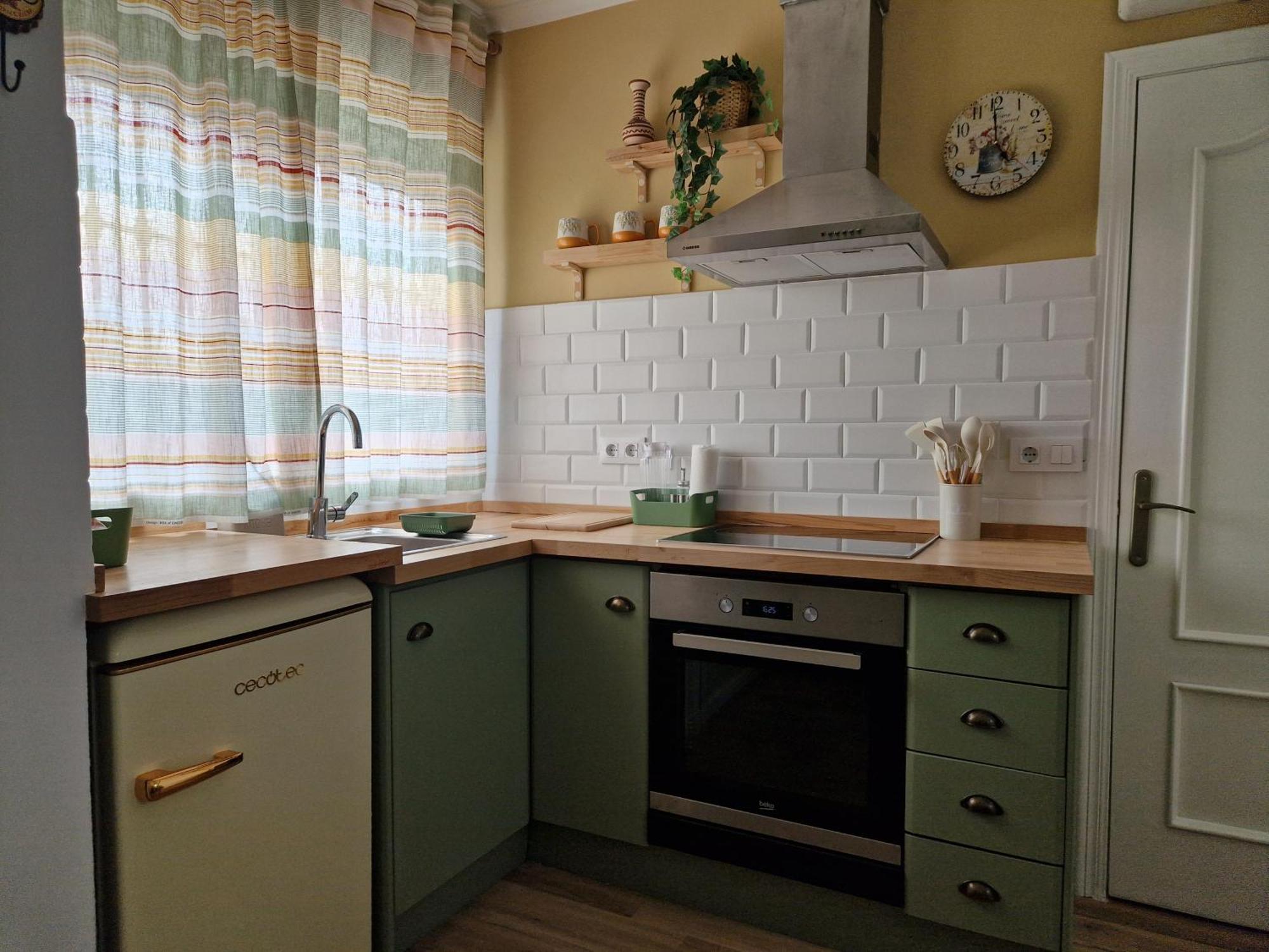Apartament Ca Les Rinconetes Riola Zewnętrze zdjęcie