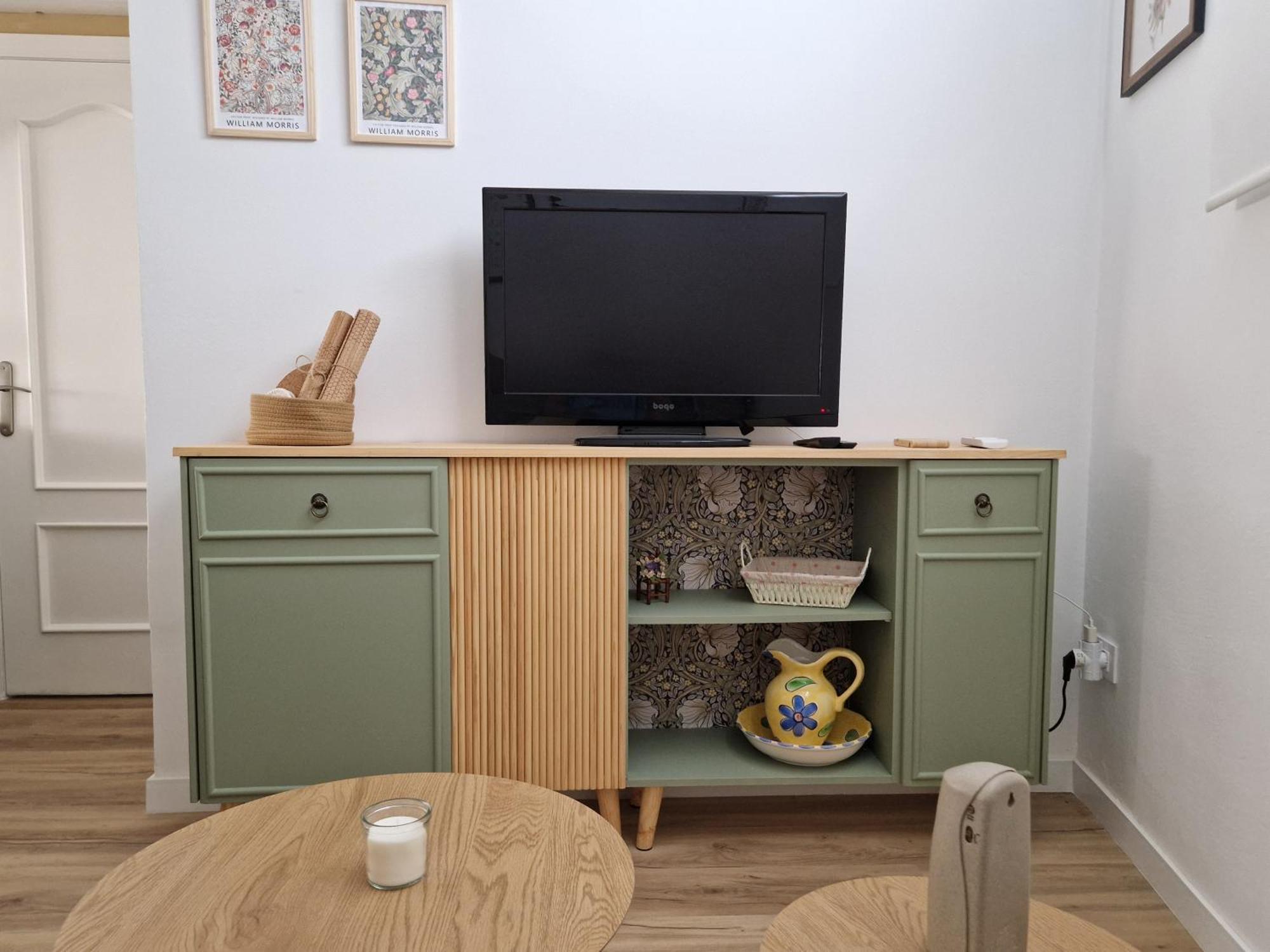 Apartament Ca Les Rinconetes Riola Zewnętrze zdjęcie