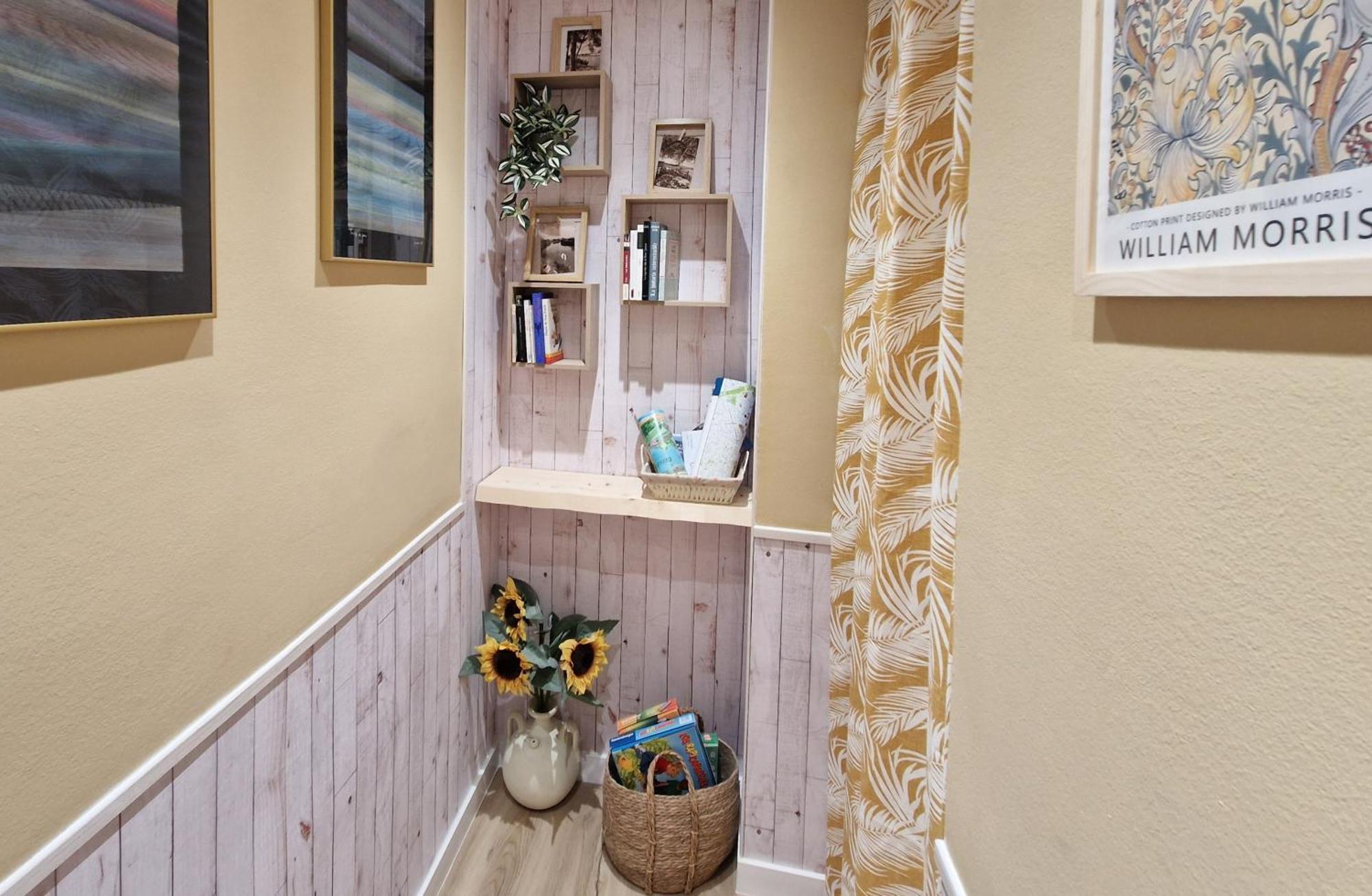 Apartament Ca Les Rinconetes Riola Zewnętrze zdjęcie